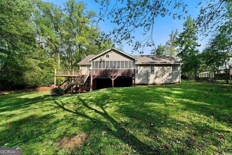 780 Government Farm Road Rockmart - 29