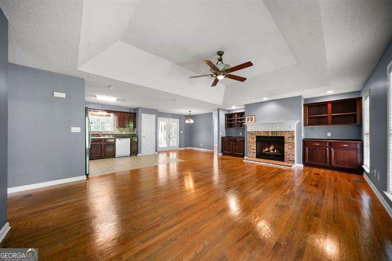 780 Government Farm Road Rockmart - 3