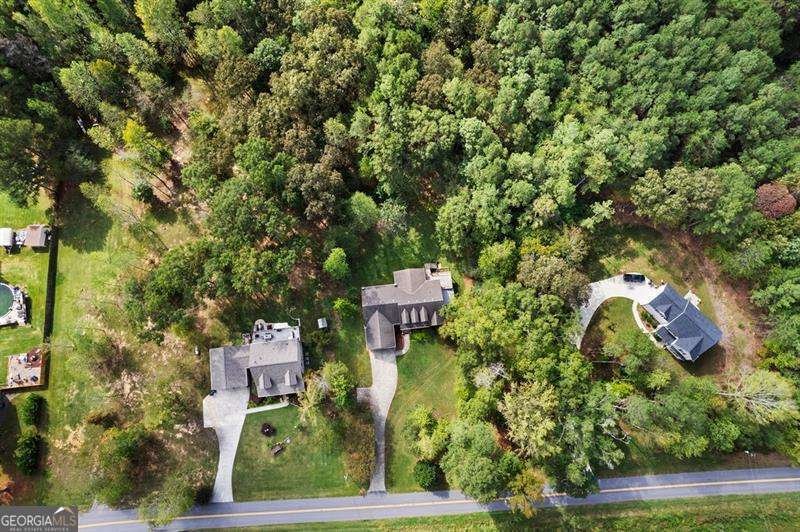 780 Government Farm Road Rockmart - 31