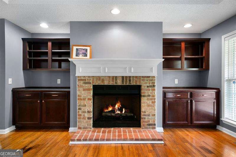 780 Government Farm Road Rockmart - 4
