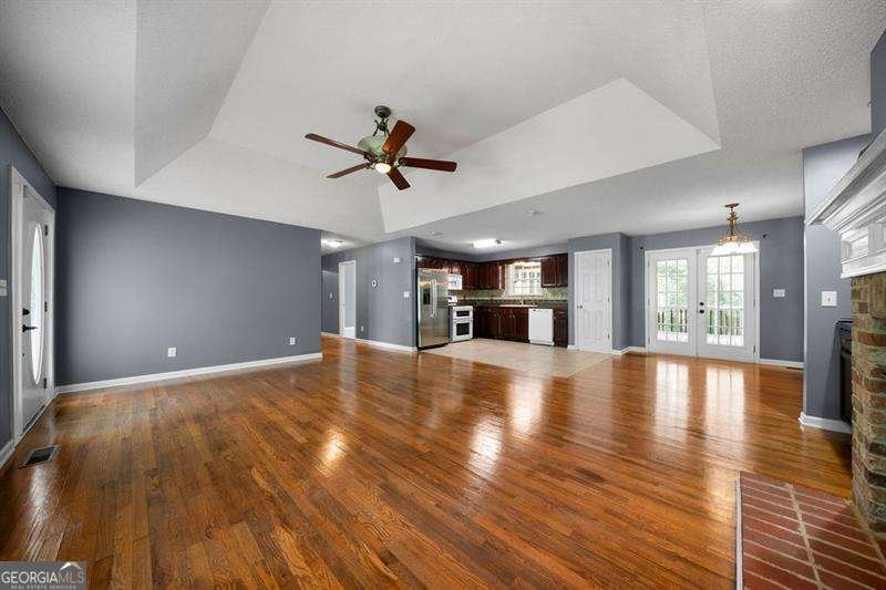 780 Government Farm Road Rockmart - 5