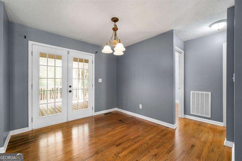 780 Government Farm Road Rockmart - 6