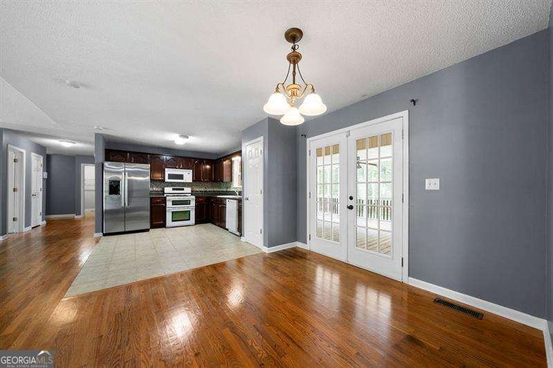 780 Government Farm Road Rockmart - 7