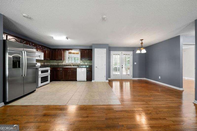 780 Government Farm Road Rockmart - 8