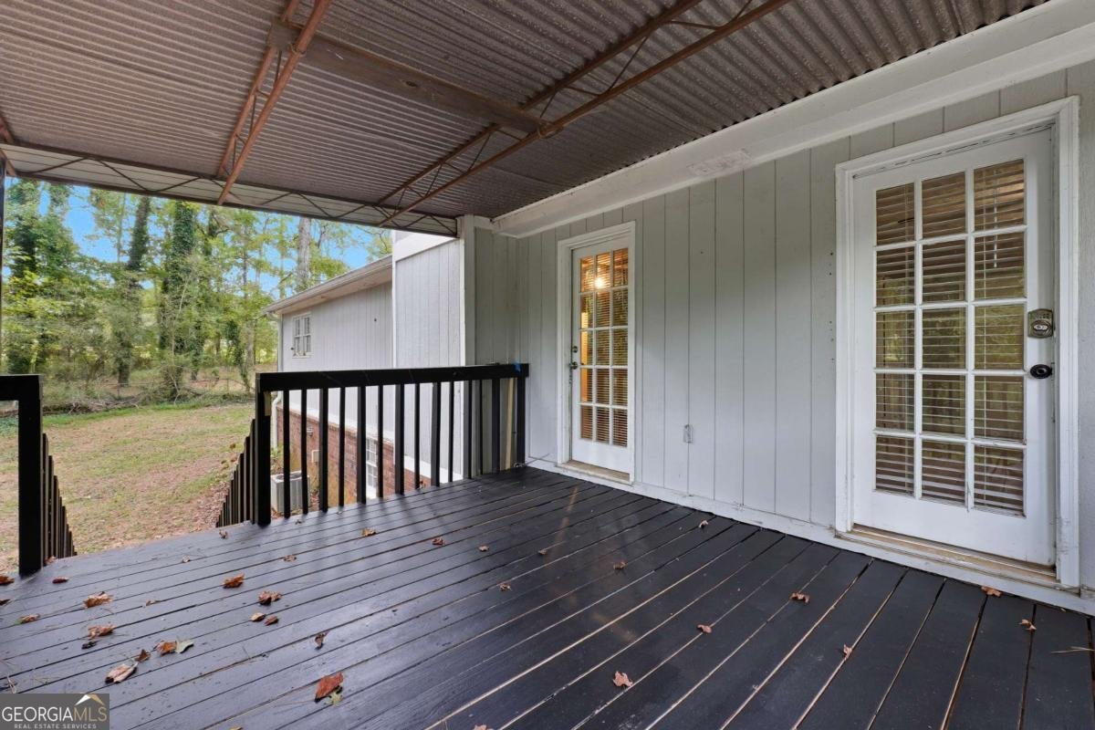 6653 Prinston Circle Douglasville - 14