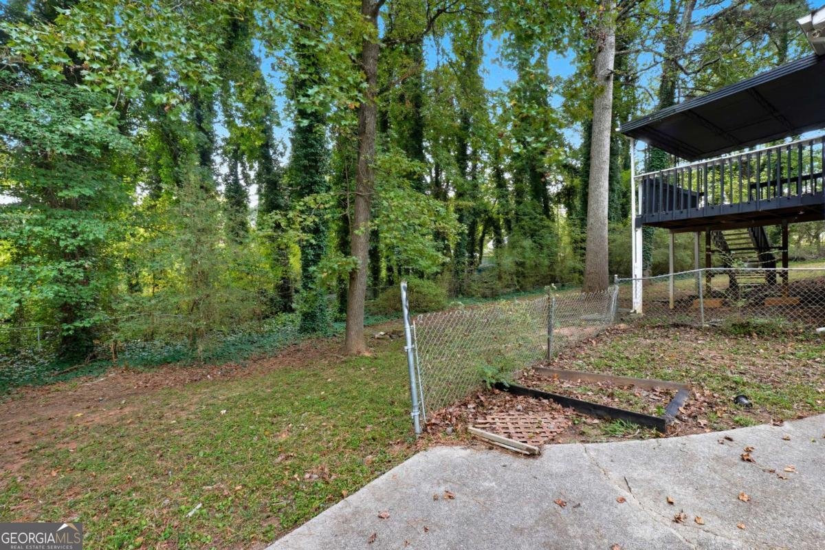 6653 Prinston Circle Douglasville - 16