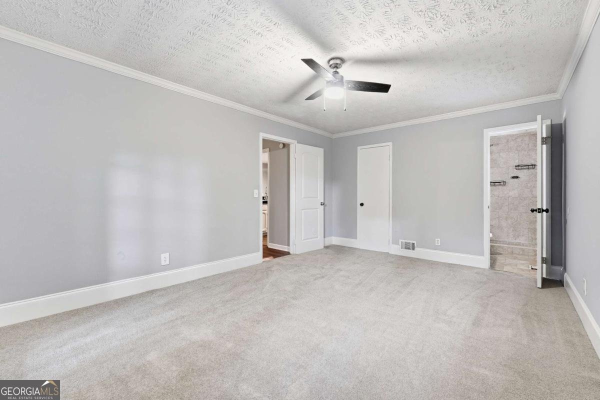 6653 Prinston Circle Douglasville - 21