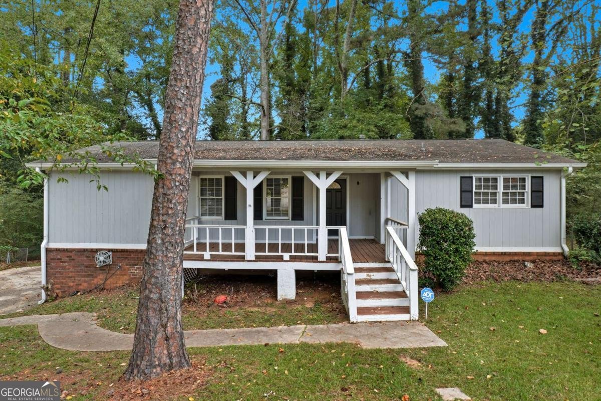 6653 Prinston Circle Douglasville - 4