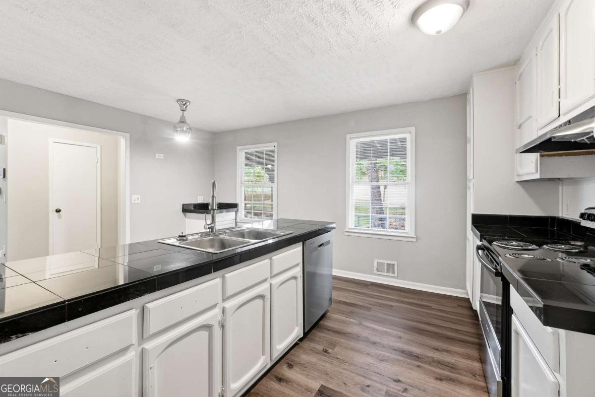 6653 Prinston Circle Douglasville - 7