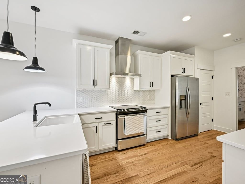 283 King Avenue Athens - 16