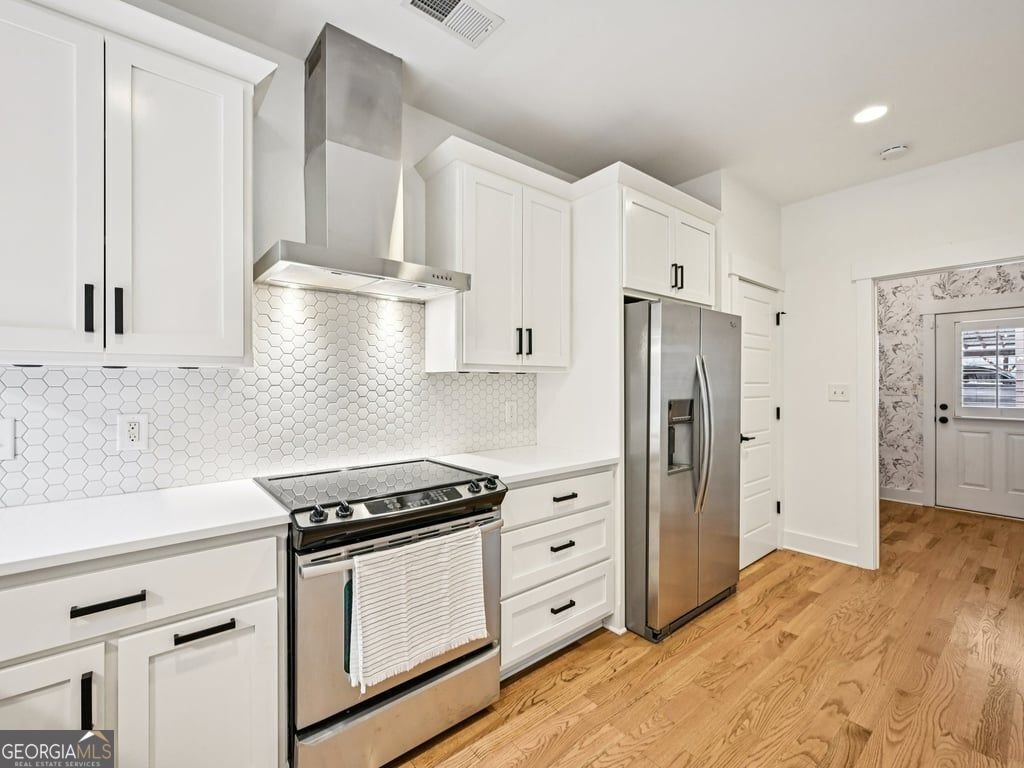 283 King Avenue Athens - 17