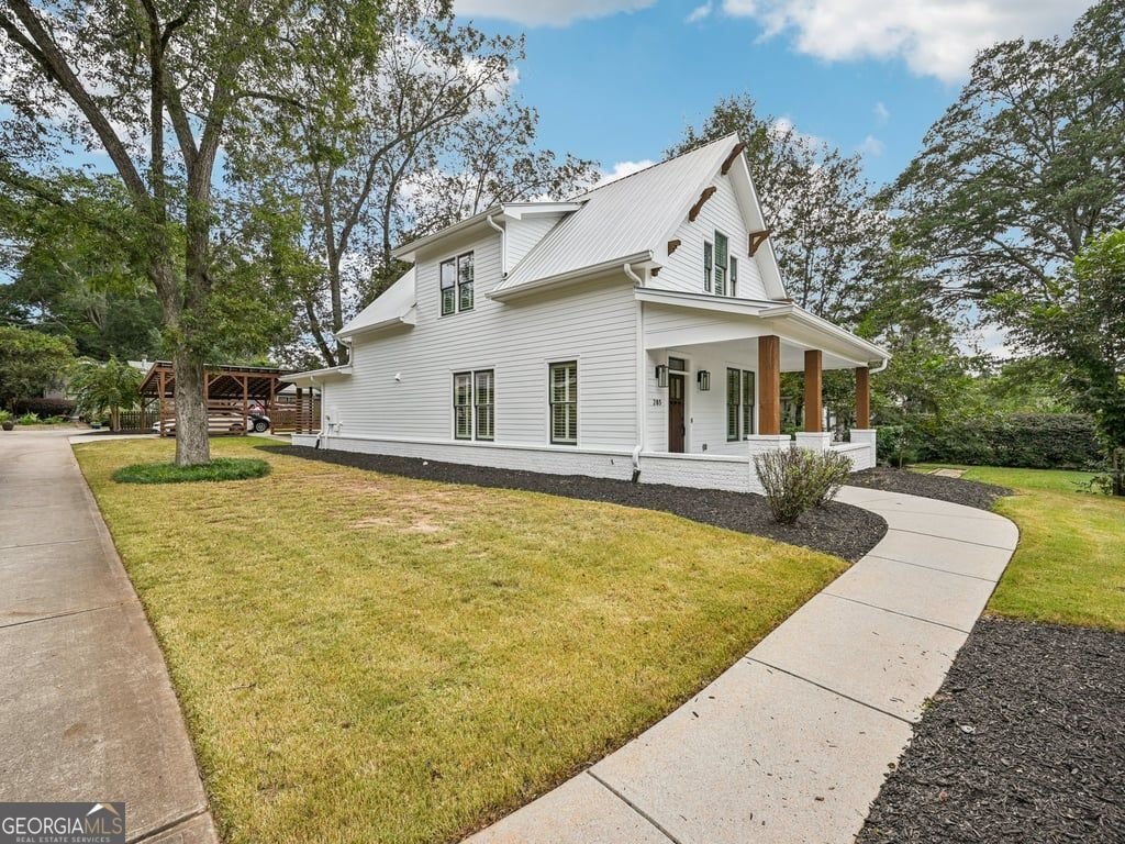283 King Avenue Athens - 3