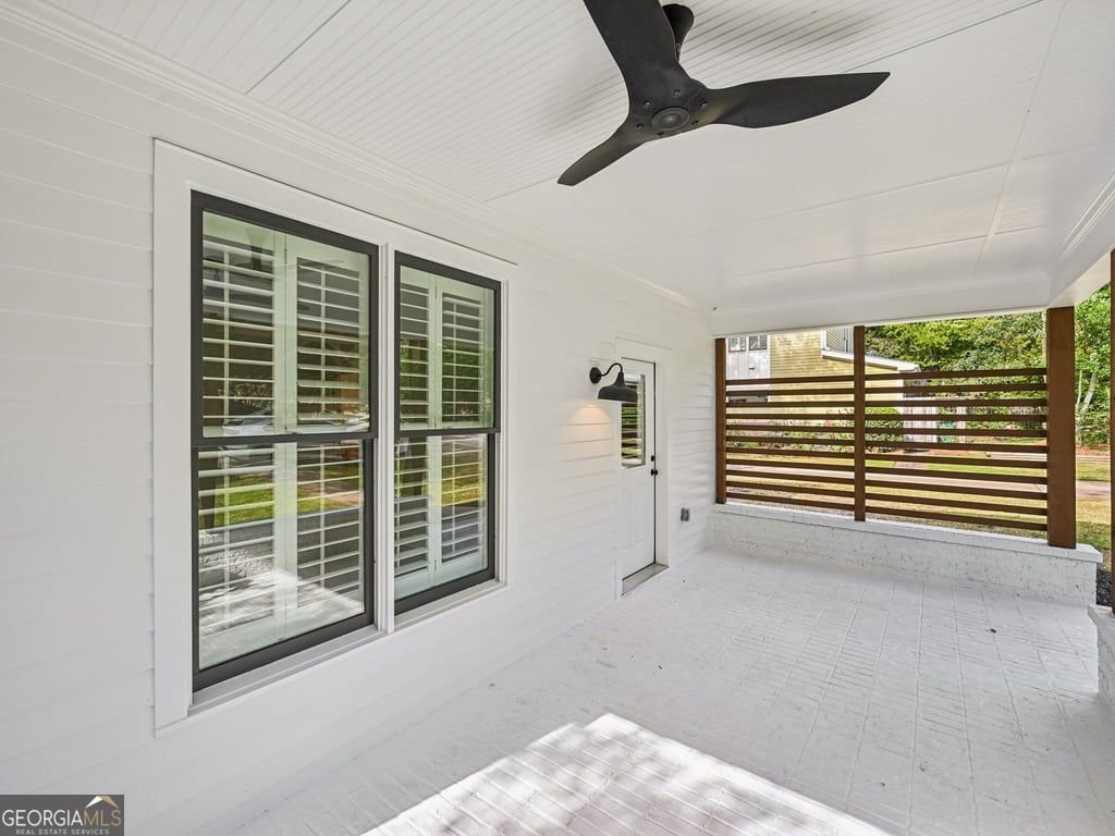 283 King Avenue Athens - 52