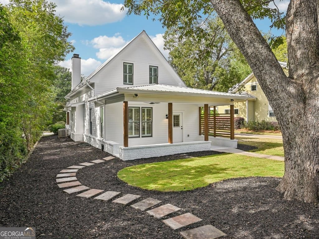 283 King Avenue Athens - 53