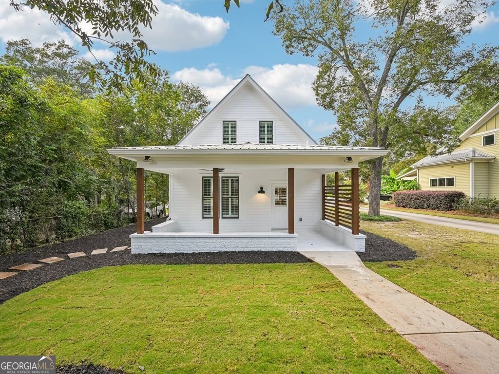 283 King Avenue Athens - 54