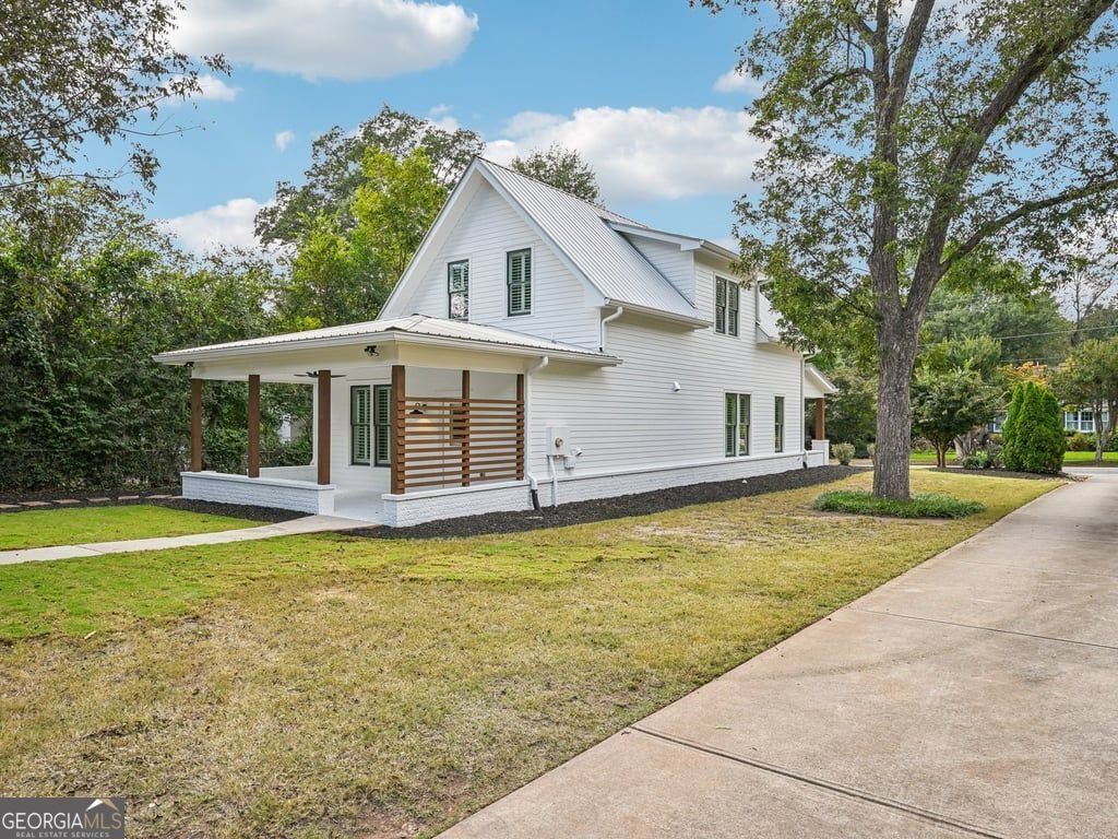 283 King Avenue Athens - 55