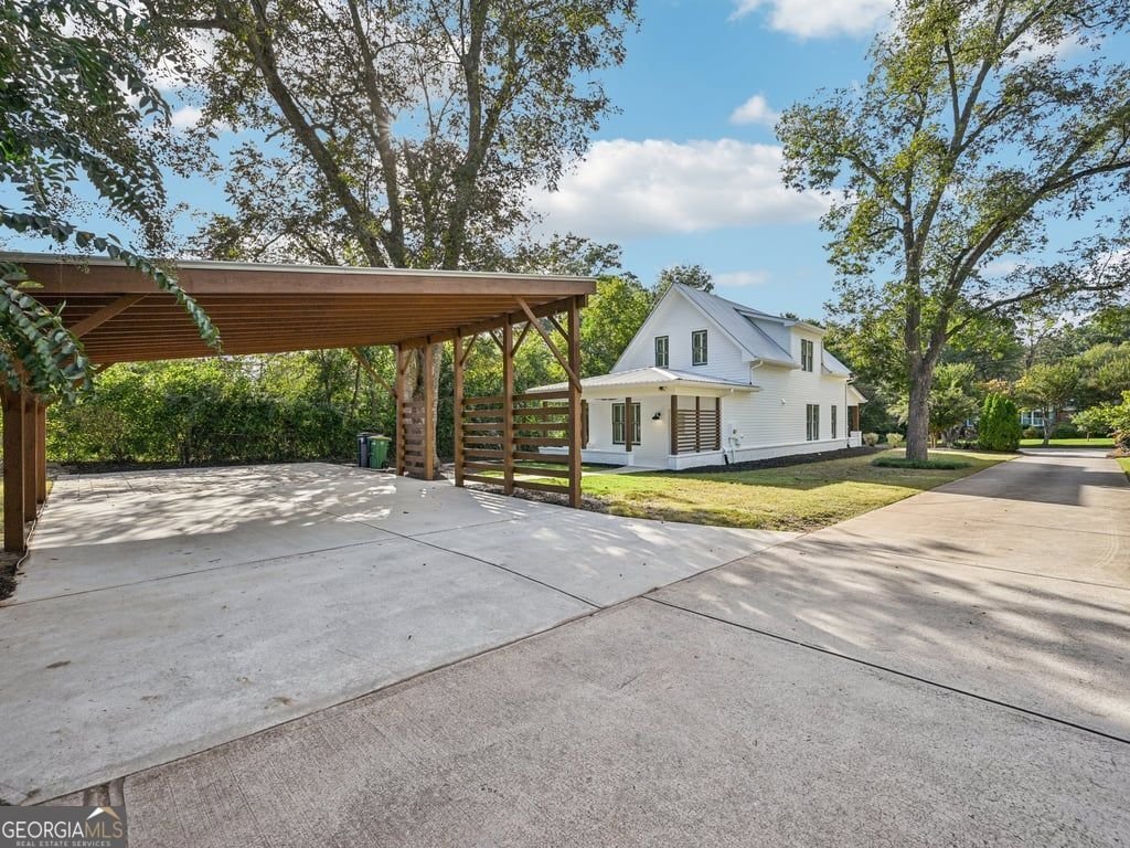 283 King Avenue Athens - 58