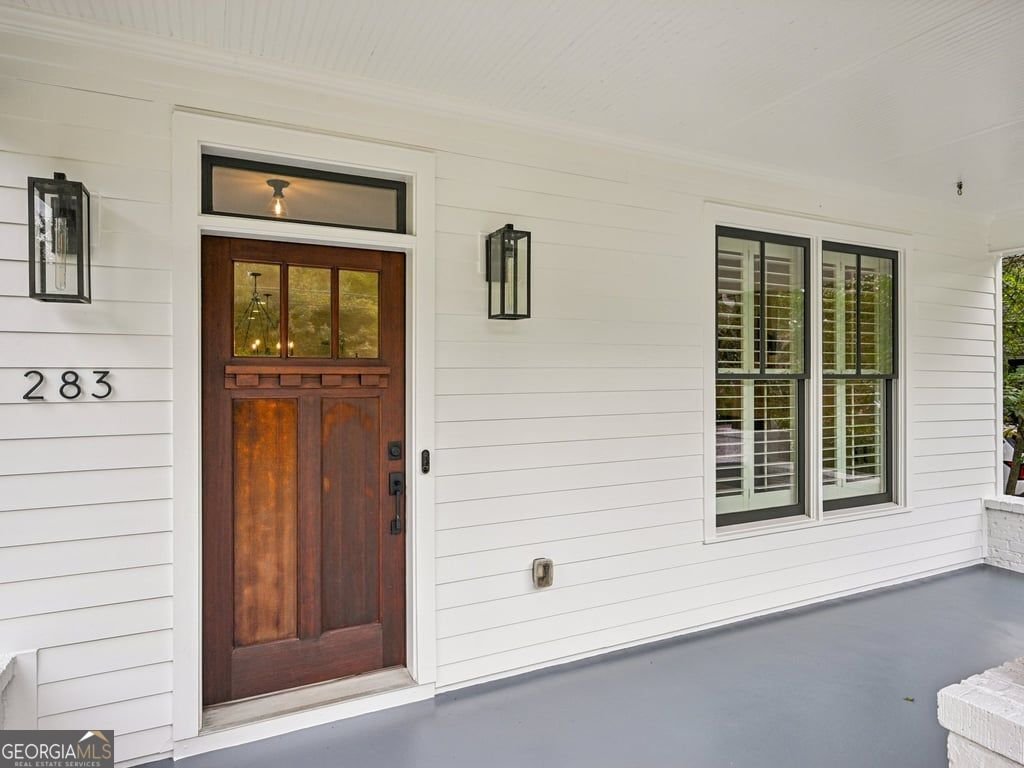 283 King Avenue Athens - 6