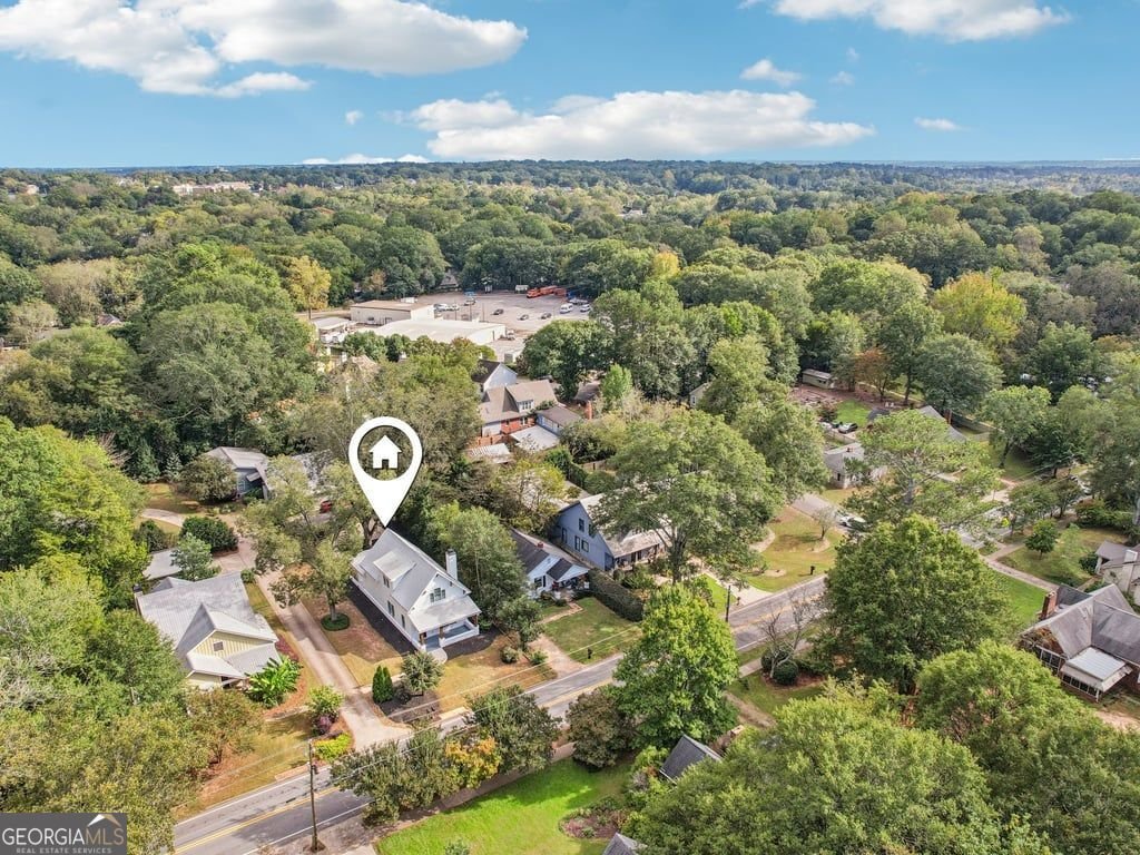 283 King Avenue Athens - 60