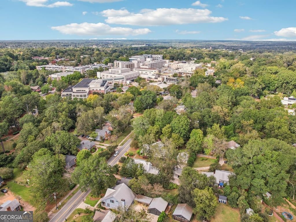 283 King Avenue Athens - 61