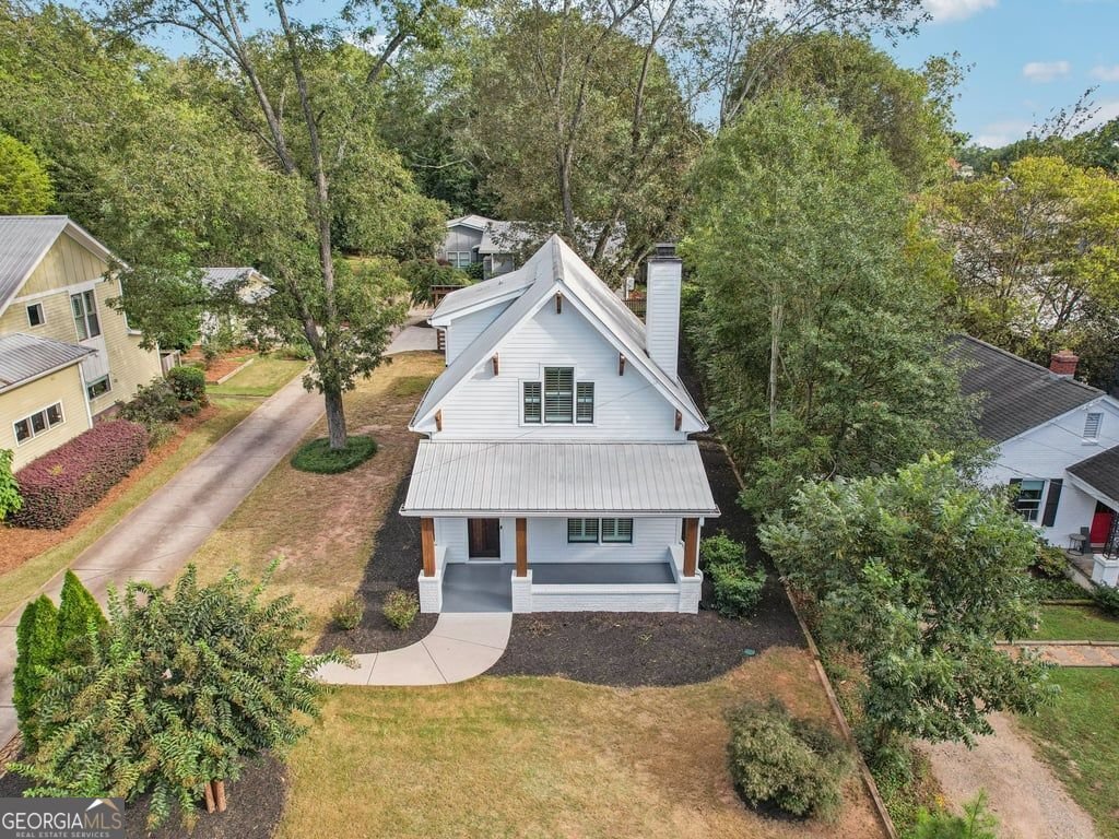 283 King Avenue Athens - 62