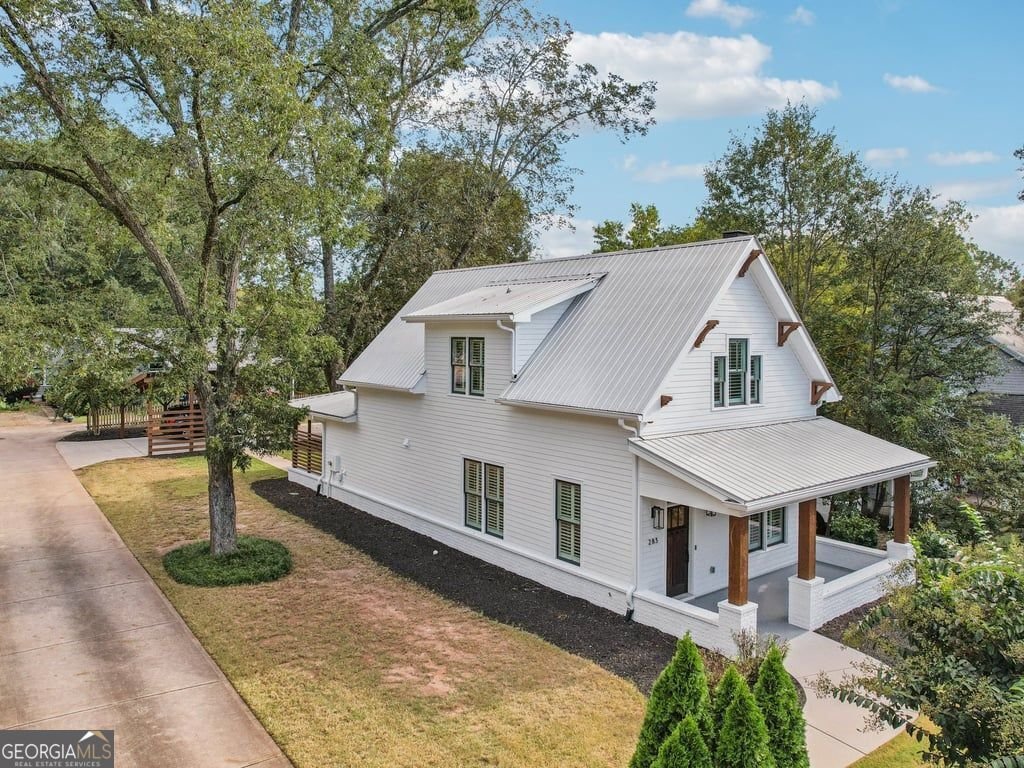 283 King Avenue Athens - 63