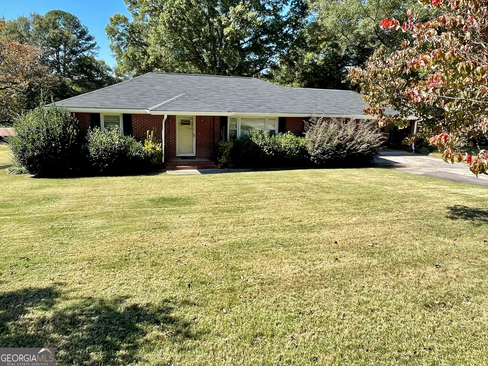 3014 Maple Road Lindale - 1