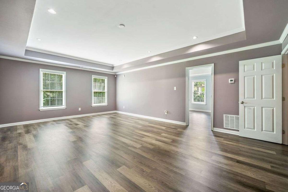 3805 JONES CREEK Drive Buford - 1