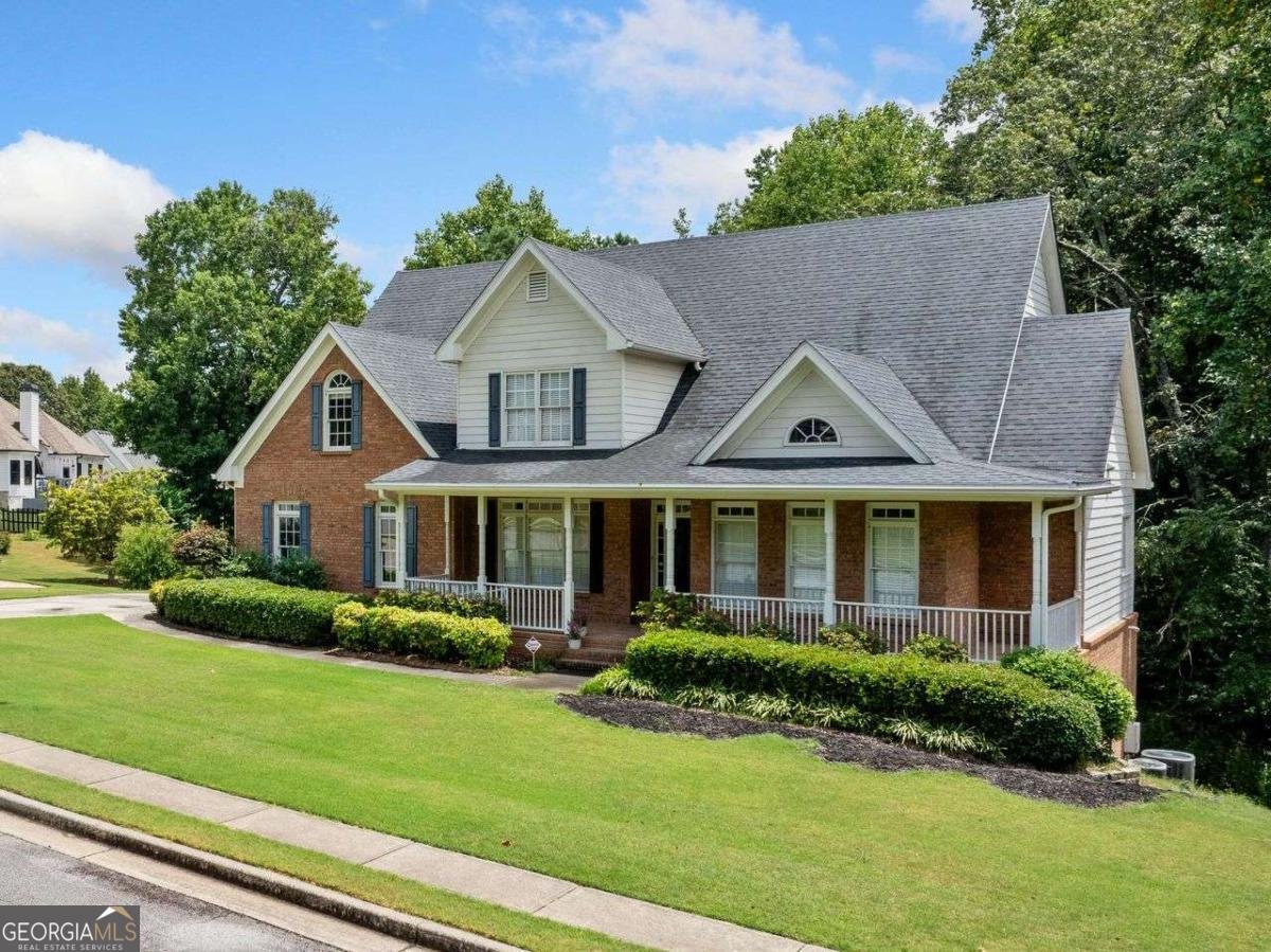 3805 JONES CREEK Drive Buford - 12