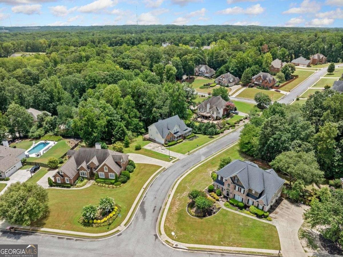 3805 JONES CREEK Drive Buford - 21