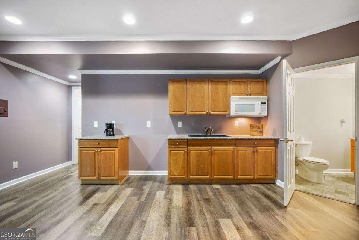 3805 JONES CREEK Drive Buford - 3
