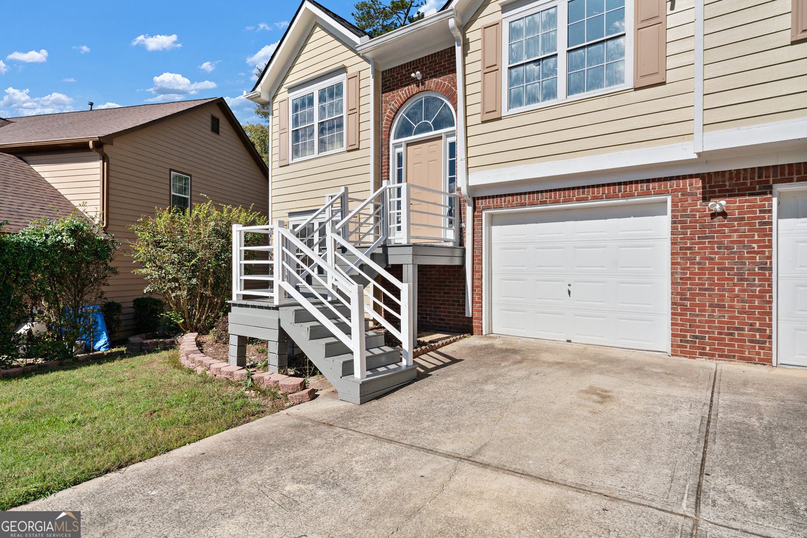 4005 Leeambur Court Lilburn - 2