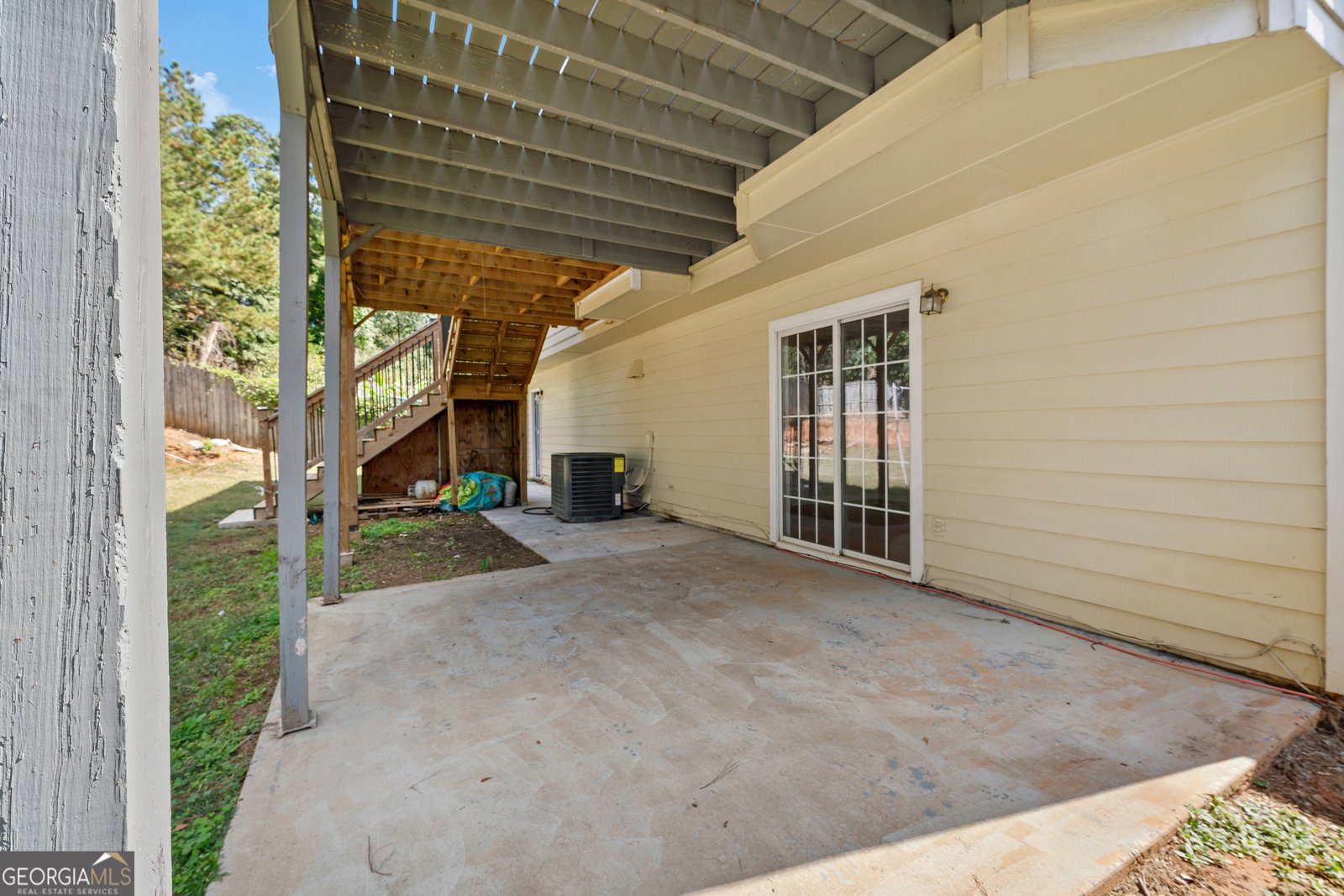 4005 Leeambur Court Lilburn - 28