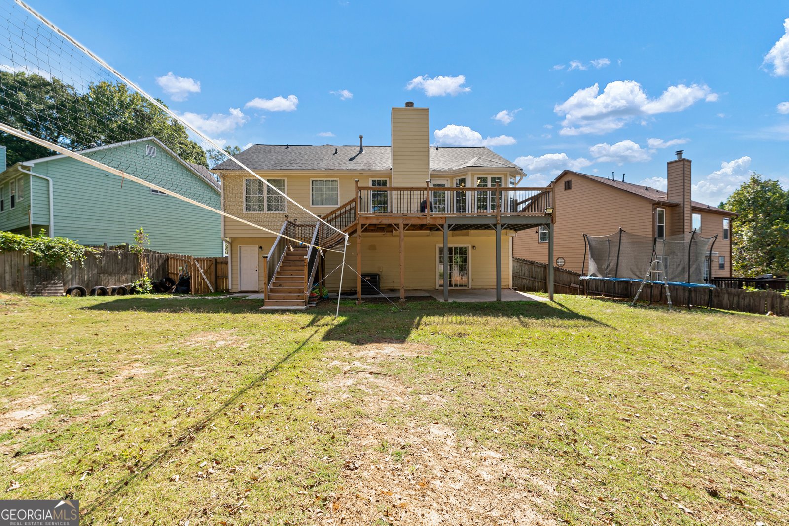 4005 Leeambur Court Lilburn - 29