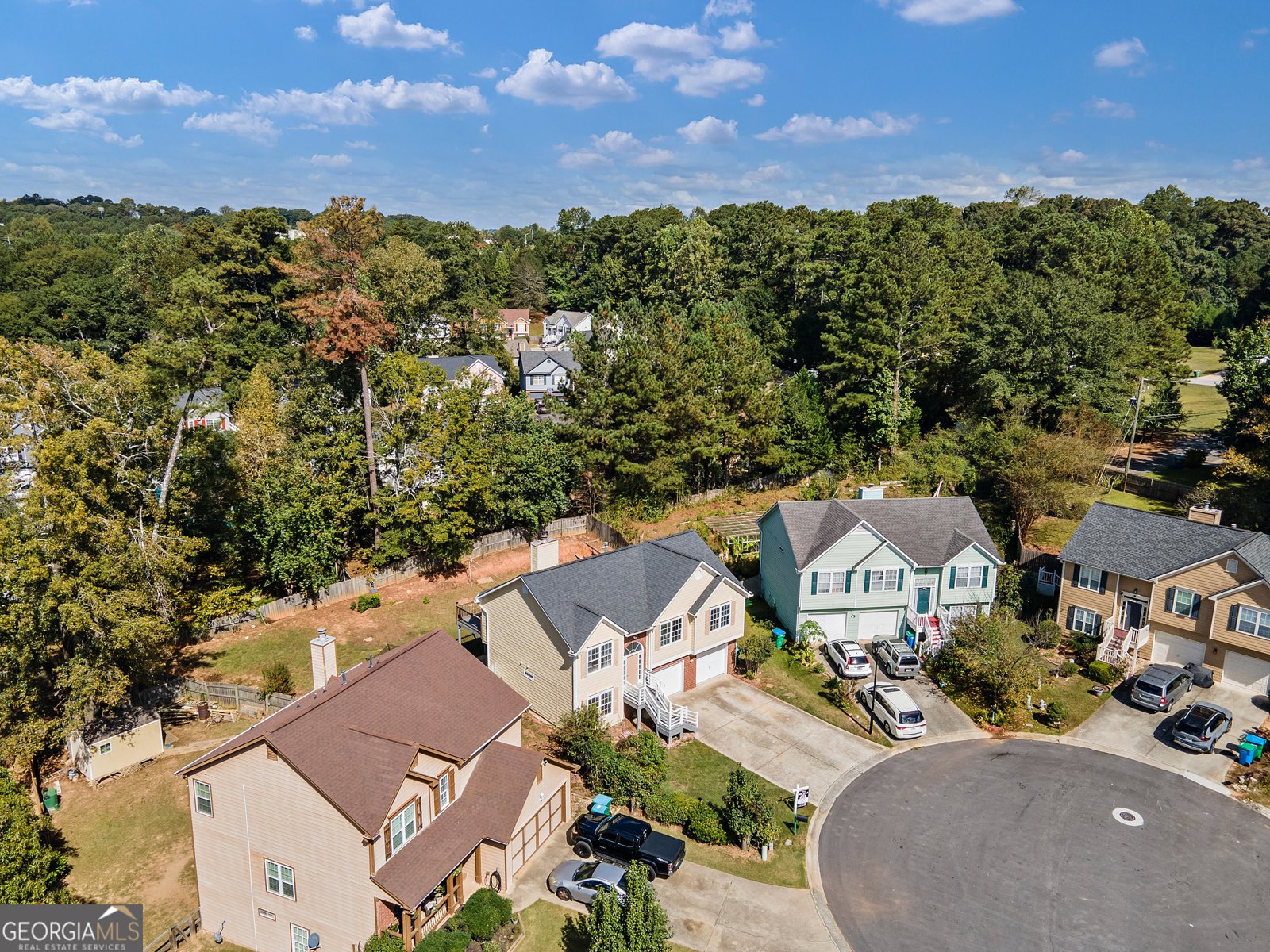 4005 Leeambur Court Lilburn - 33