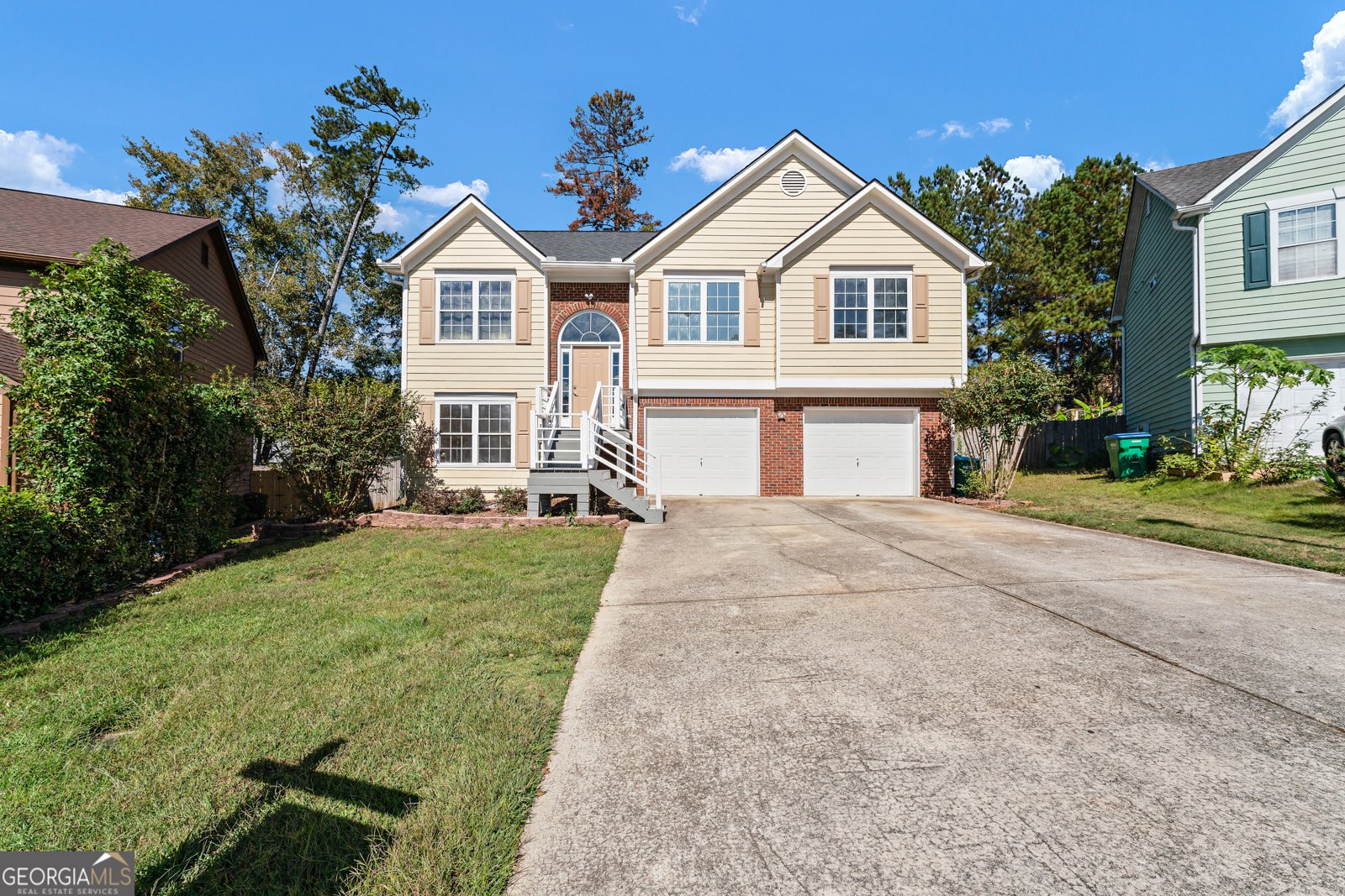 4005 Leeambur Court Lilburn - 35