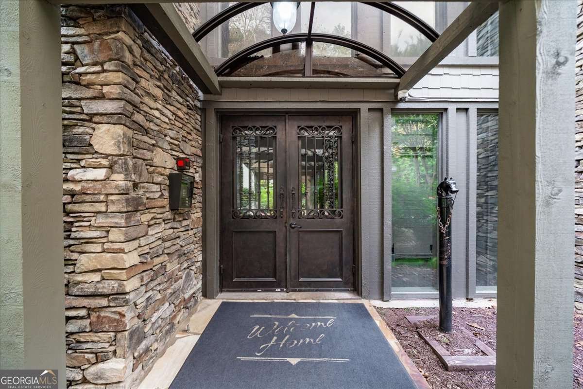 1217 Highland Bluff Drive Atlanta - 1
