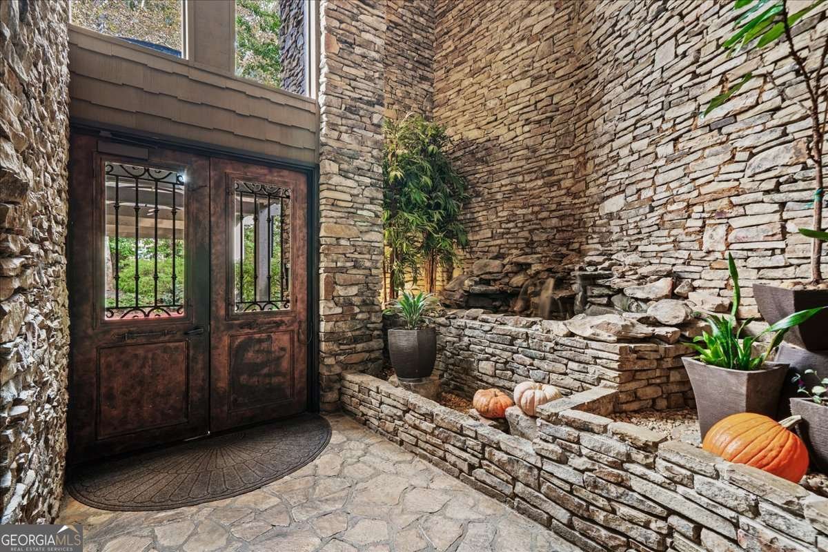 1217 Highland Bluff Drive Atlanta - 2
