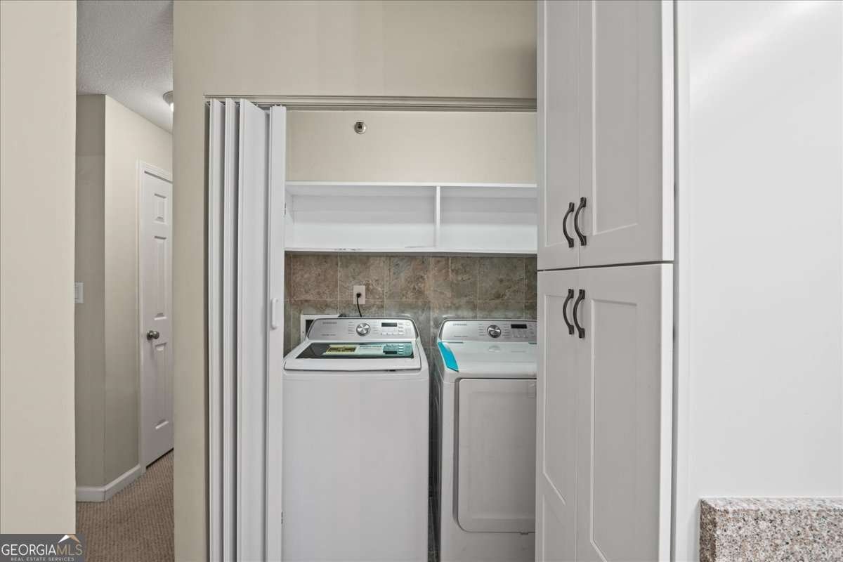 1217 Highland Bluff Drive Atlanta - 23