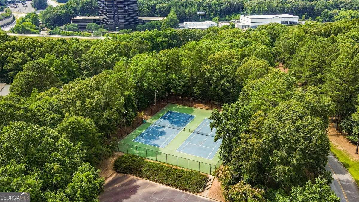 1217 Highland Bluff Drive Atlanta - 28