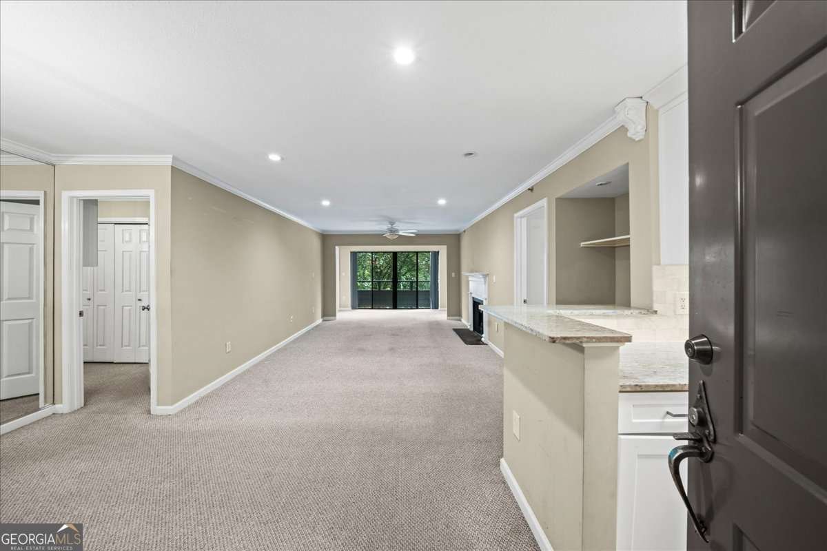 1217 Highland Bluff Drive Atlanta - 3