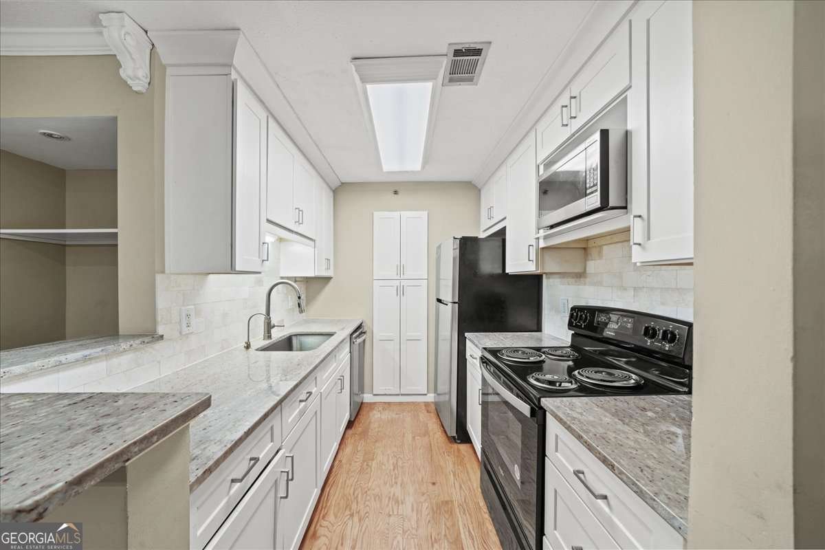 1217 Highland Bluff Drive Atlanta - 4