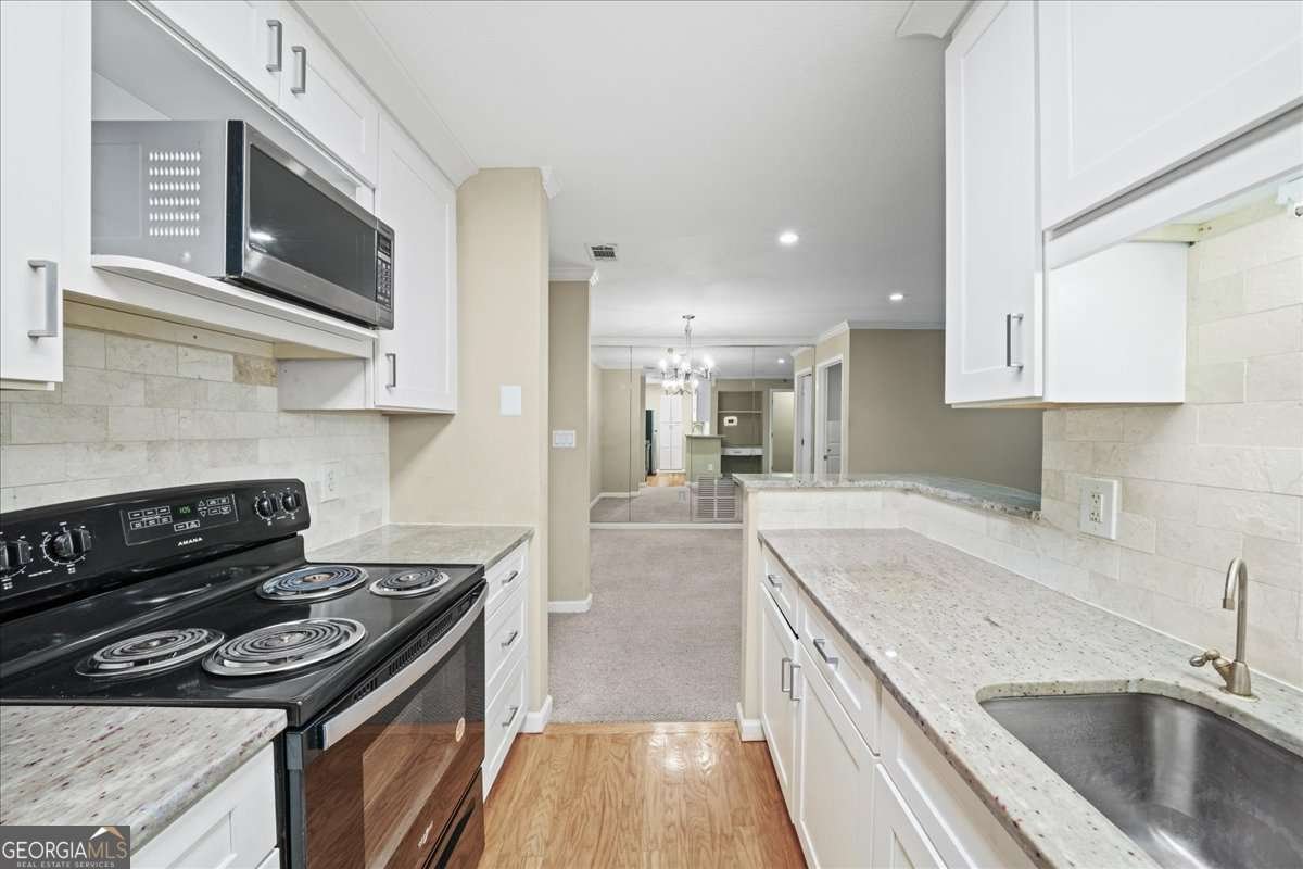 1217 Highland Bluff Drive Atlanta - 5