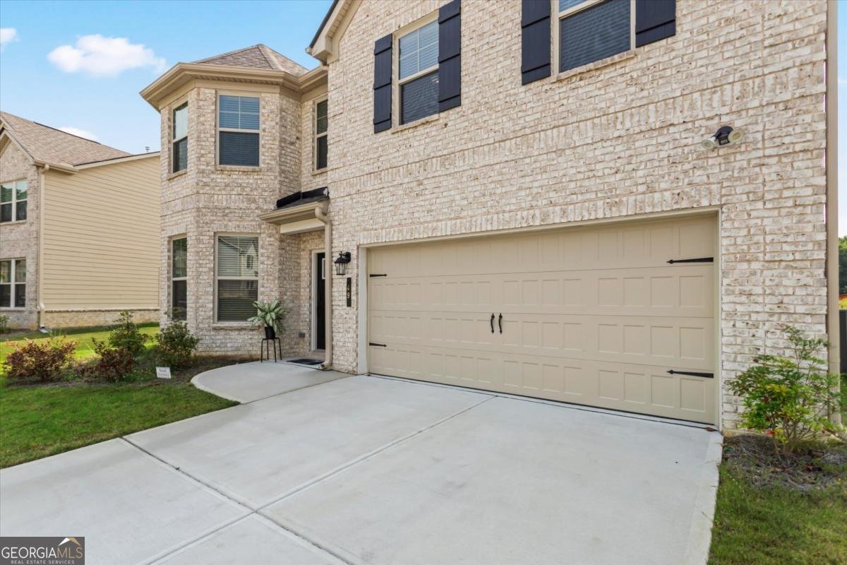 49 Ryder Pass Way Loganville - 2