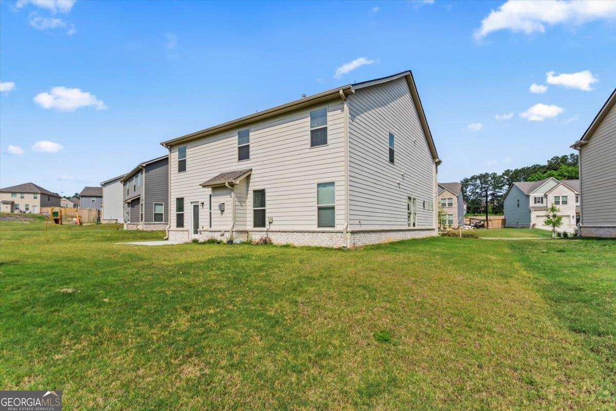 49 Ryder Pass Way Loganville - 27