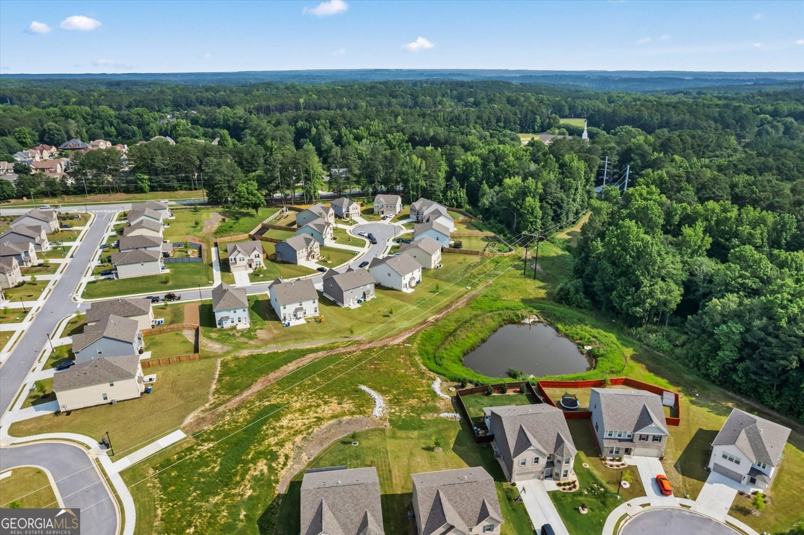 49 Ryder Pass Way Loganville - Photo 28