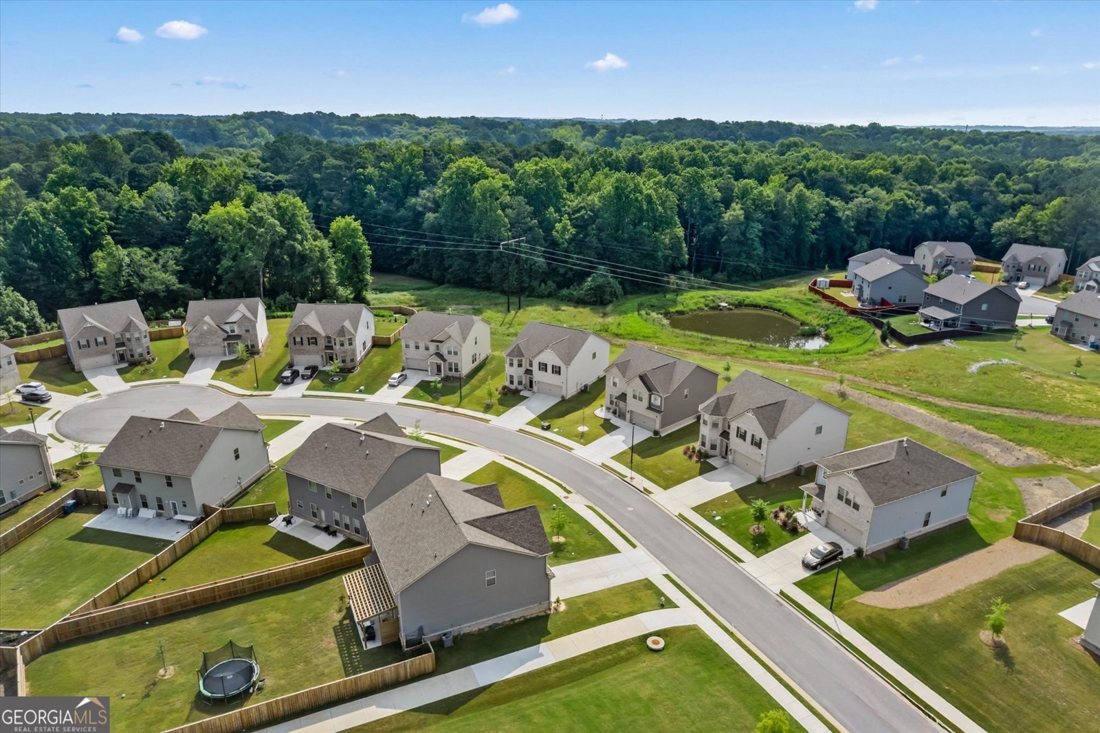 49 Ryder Pass Way Loganville - Photo 29