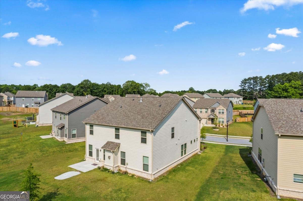 49 Ryder Pass Way Loganville - 3