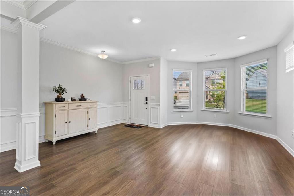 49 Ryder Pass Way Loganville - 8