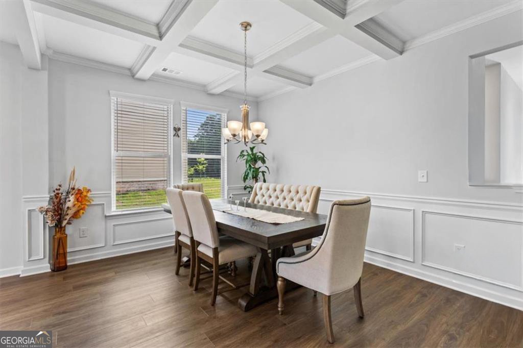 49 Ryder Pass Way Loganville - 9